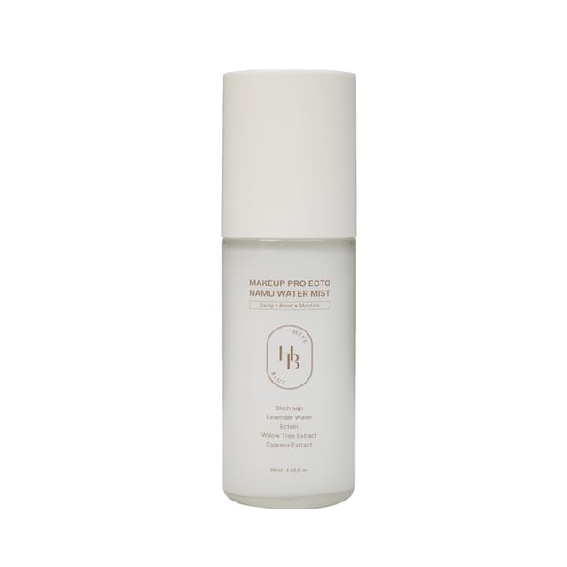 HEVEBLUE-Makeup Pro Ecto Namu Water Mist - Spray Idratante