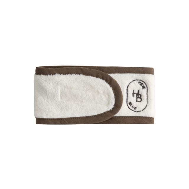 HEVEBLUE-Microfiber Soft Hairband
