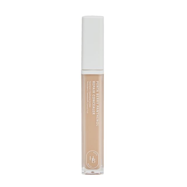 HEVEBLUE-Penta Berry Panthenol Repair Concealer - Correcteur réparateur panthénol baies - 3 couleurs