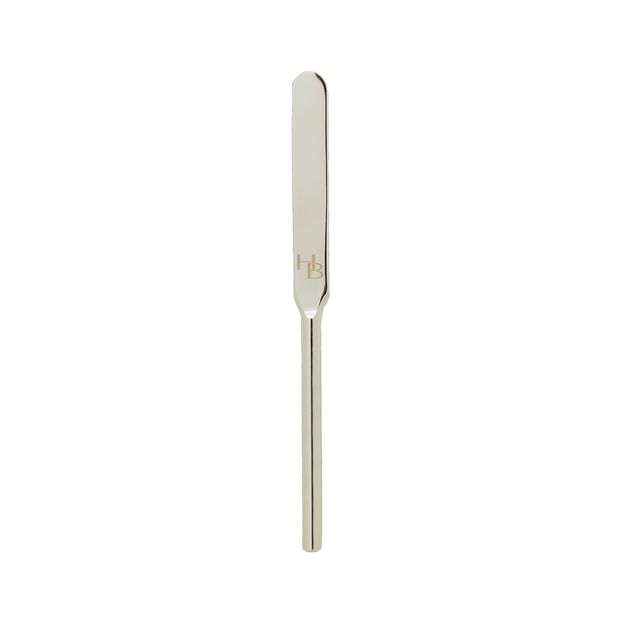 HEVEBLUE-Soft Slim Foundation Spatula