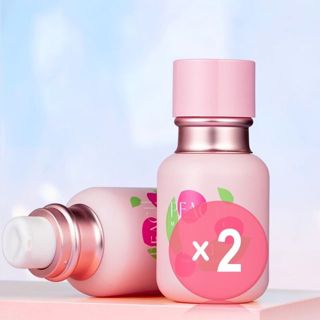 HEXZE-Tone-up Cream 2pcs Bundle Set