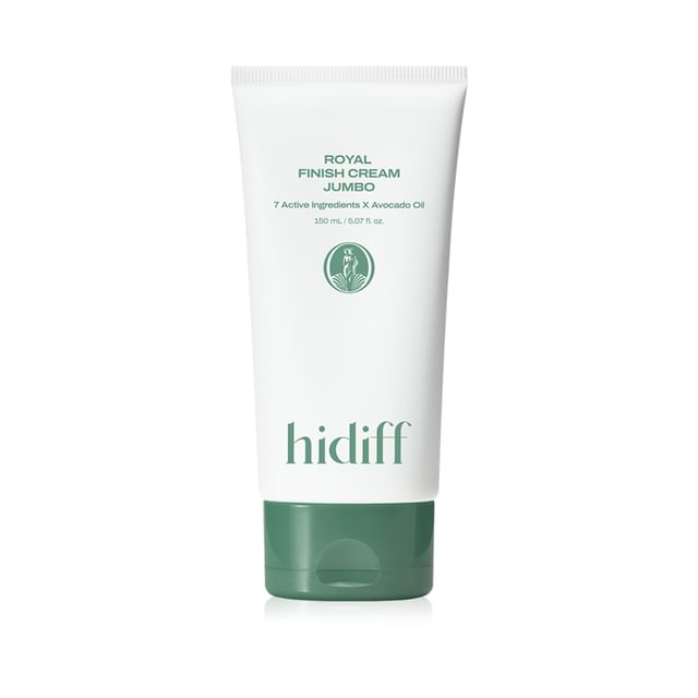 hidiff-Royal Finish Cream Jumbo