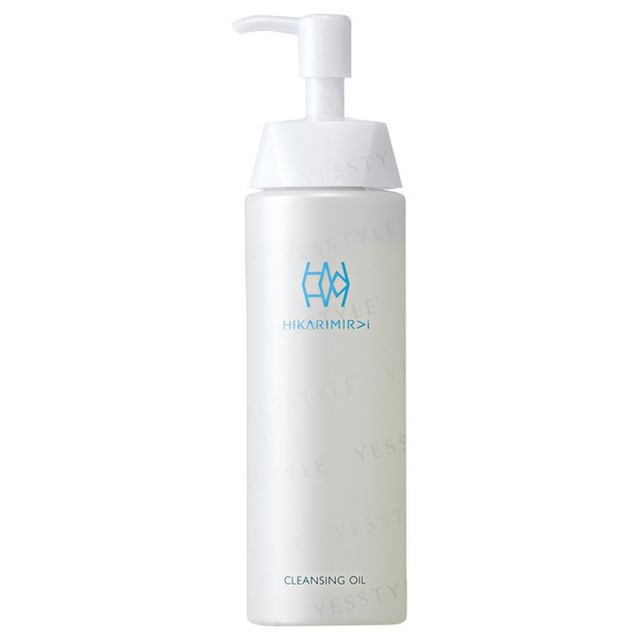 HIKARIMIRAI-Cleansing Oil