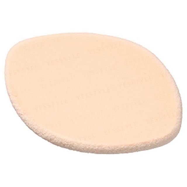 HIKARIMIRAI-Contrast Cream Foundation Sponge