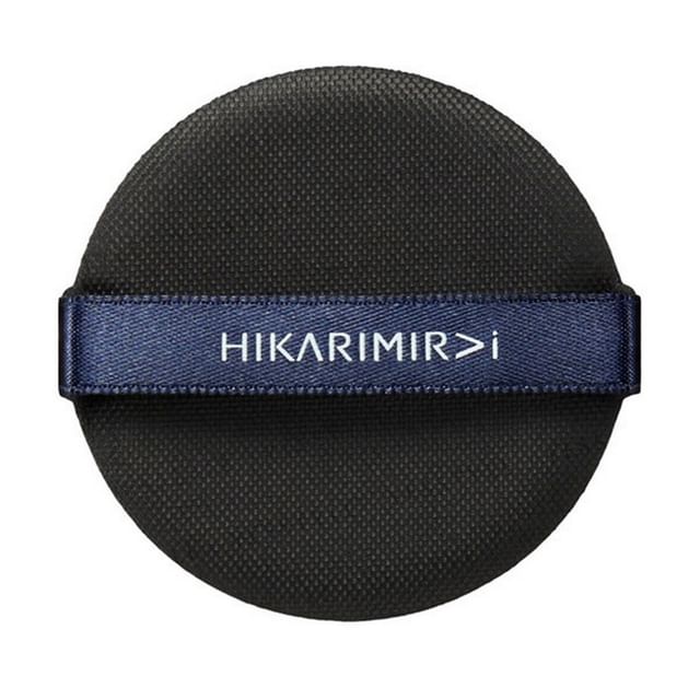 HIKARIMIRAI-Contrast Cushion Foundation Puff