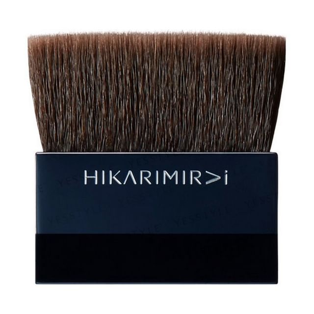 HIKARIMIRAI-Contrast Powder Foundation Brush