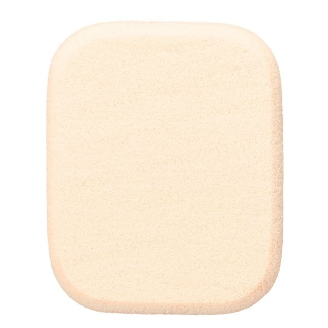 HIKARIMIRAI-Contrast Powder Foundation Sponge