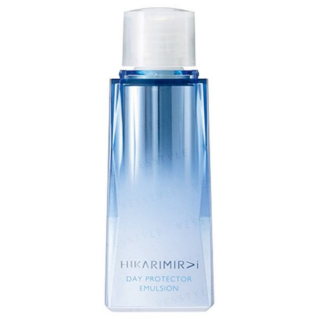 HIKARIMIRAI-Day Protector Emulsion Refill SPF 28 PA