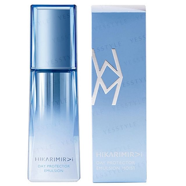 HIKARIMIRAI-Day Protector Emulsion SPF 28 PA