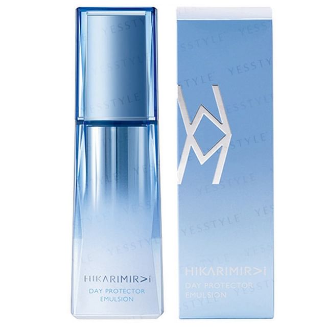 HIKARIMIRAI-Day Protector Emulsion SPF 30 PA