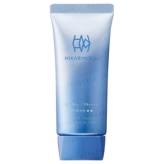 HIKARIMIRAI-Hydra Touch UV Protector SPF 50 PA