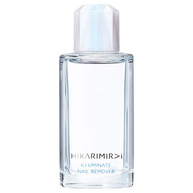 HIKARIMIRAI-Illuminate Nail Remover
