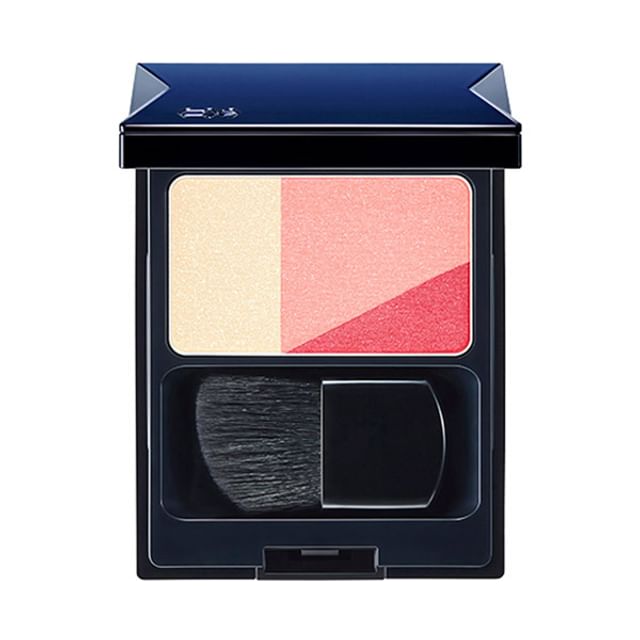 HIKARIMIRAI-Illuminate Powder Cheeks