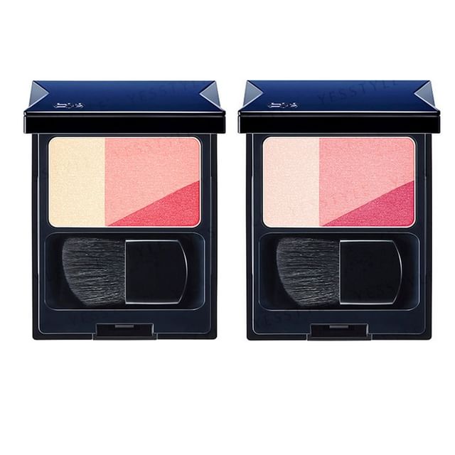HIKARIMIRAI-Illuminate Powder Cheeks