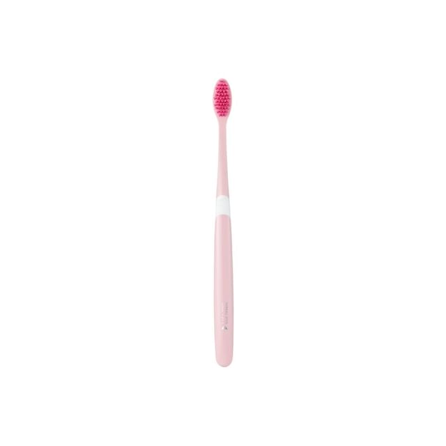 HIMALAYA PINKSALT-Whitening Toothbrush