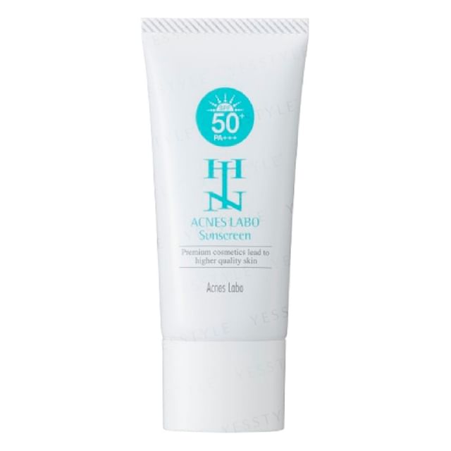 HIN-Acnes Labo Sunscreen SPF 50 PA