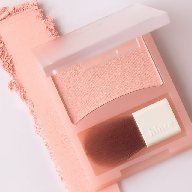hince-Hug Layer Cheek - 7 Colors