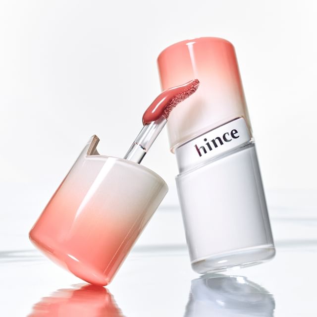 hince-Mirror Dew Gloss - 8 Colors