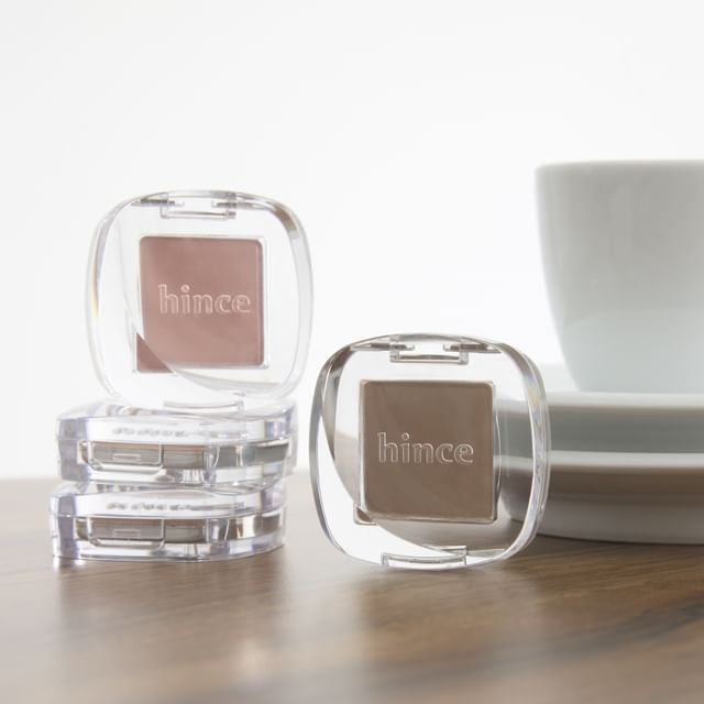 hince-Single Eyeshadow - 22 Colors