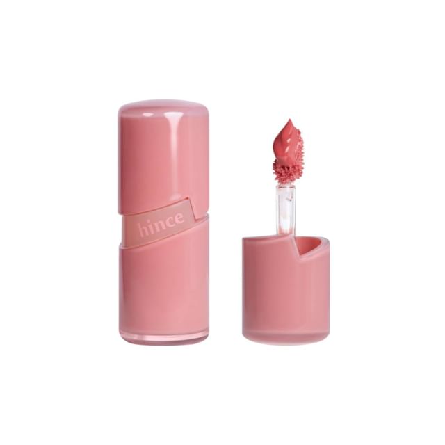 hince-YesStyle Exclusive Raw Glow Gel Tint Mini - 12 Colors
