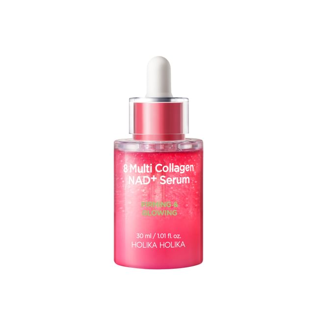 HOLIKA HOLIKA-8 Multi Collagen NAD Serum