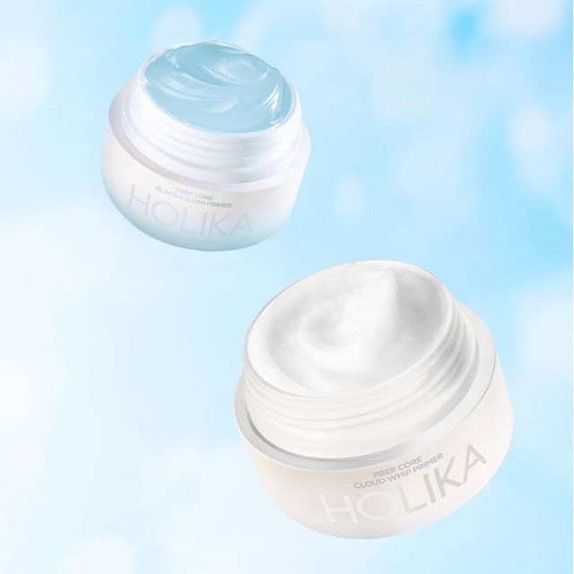 HOLIKA HOLIKA-Prep Core Primer - 2 Types