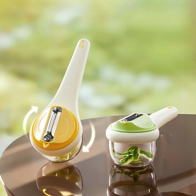 Home Flora-Fruit Peeler