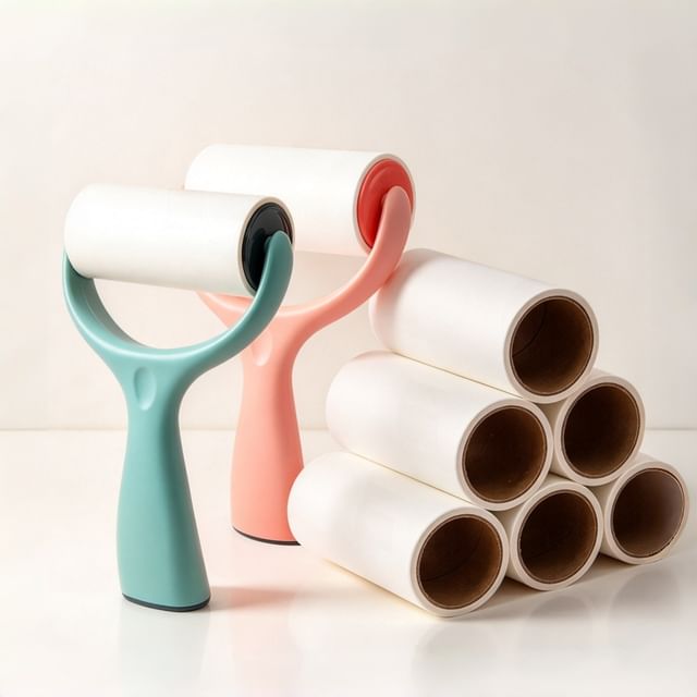 Home Flora-Lint Roller Refill