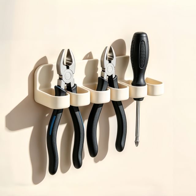 Home Flora-Tool Wall Hanging Rack
