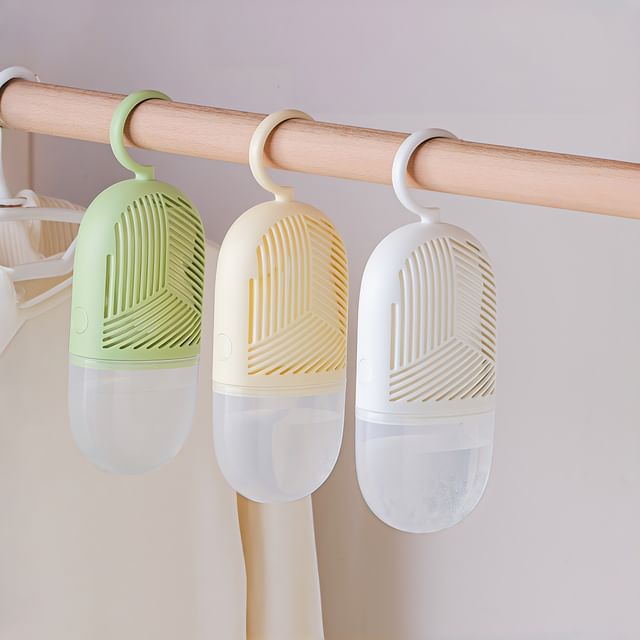 Home Flora-Wardrobe Hanging Dehumidifier Bag Refill