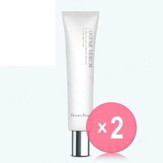 Homeo Beau-OOPAR Serum Jumbo 2pcs Bundle Set