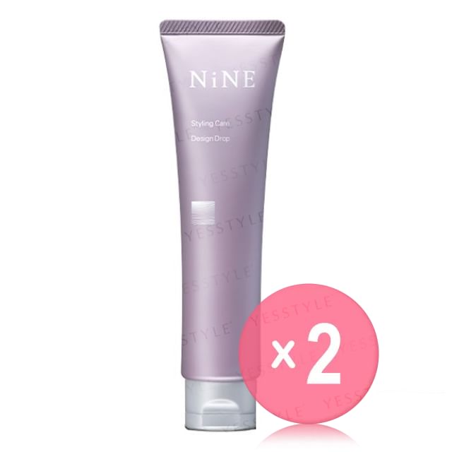 hoyu-Design Drop 2pcs Bundle Set