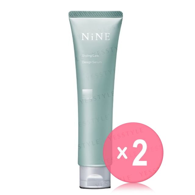 hoyu-Design Serum 2pcs Bundle Set