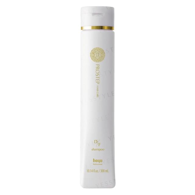 hoyu-PROSTEP DF Shampoo