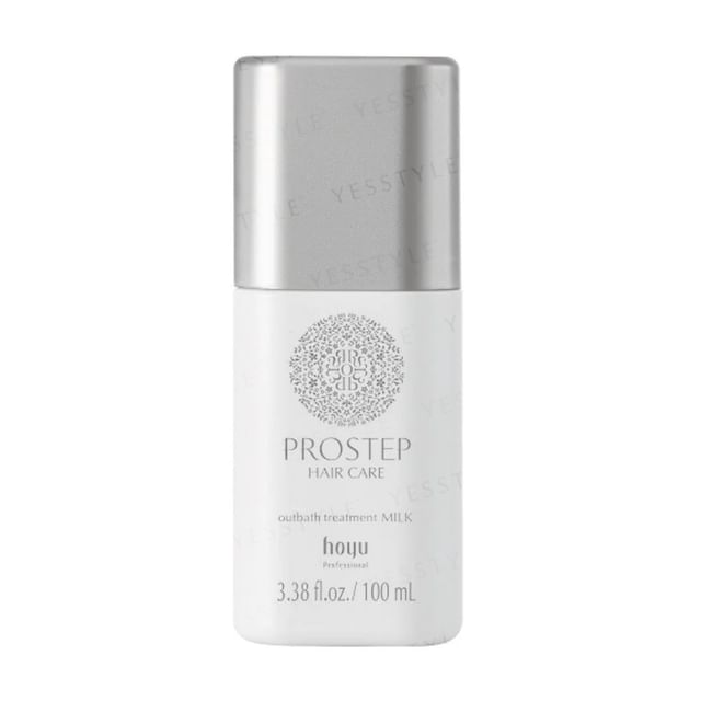 hoyu-PROSTEP Outbath Milk