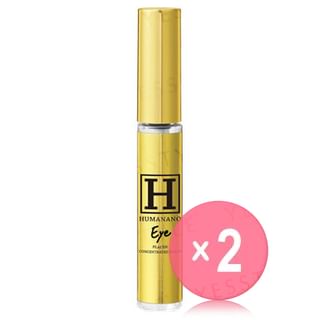 HUMANANO-Eye Placen Concentrated Serum 2pcs Bundle Set