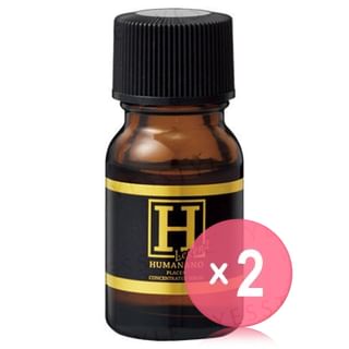 HUMANANO-Placen Concentrated Serum Legend 2pcs Bundle Set