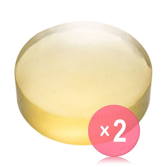 HUMANANO-Placen Facial Soap 2pcs Bundle Set