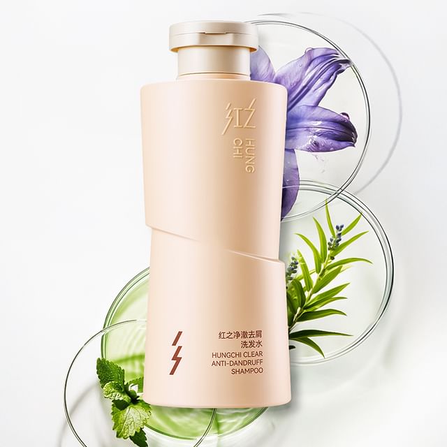 Hung Chi-Clear Anti-Dandruff Shampoo
