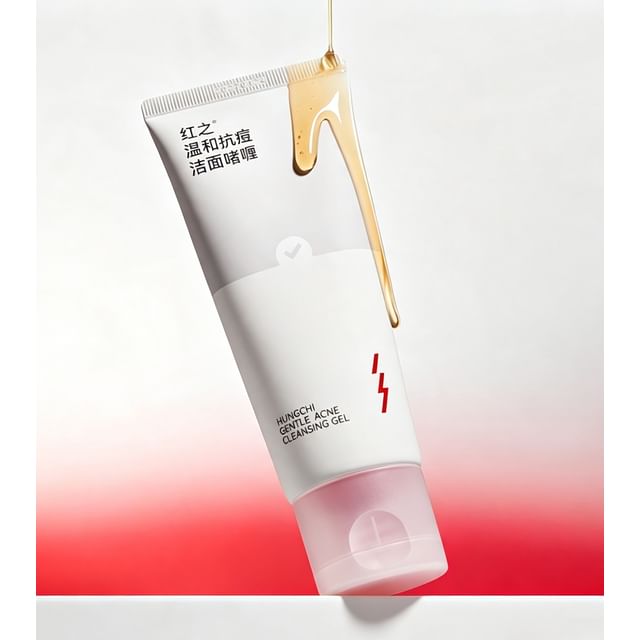 Hung Chi-Gentle Acne Cleansing Gel
