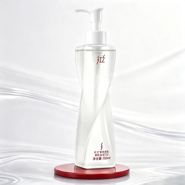 Hung Chi-Multiple Effect Cleansing Oil Gen 2