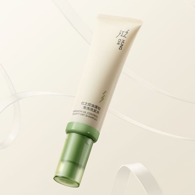Hung Chi-Oil Control Fluffy Dry Shampoo