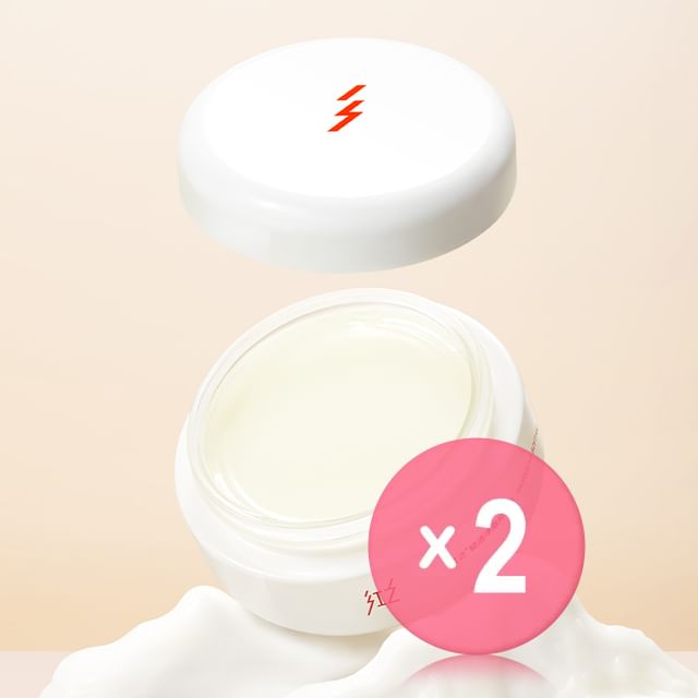 Hung Chi-Soft And Clear Cleansing Balm 2pcs Bundle Set
