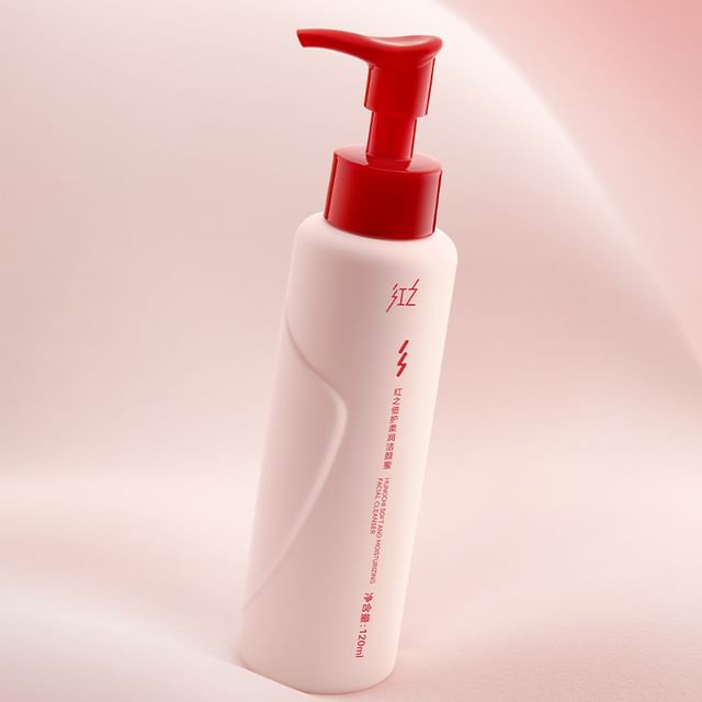 Hung Chi-Soft And Moisturizing Facial Cleanser Maternity Friendly