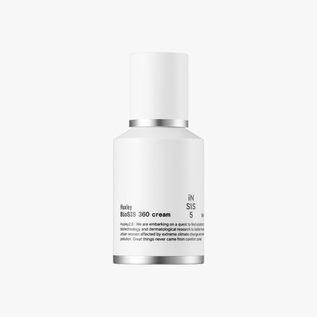 Huxley-BioSIS 360 Cream