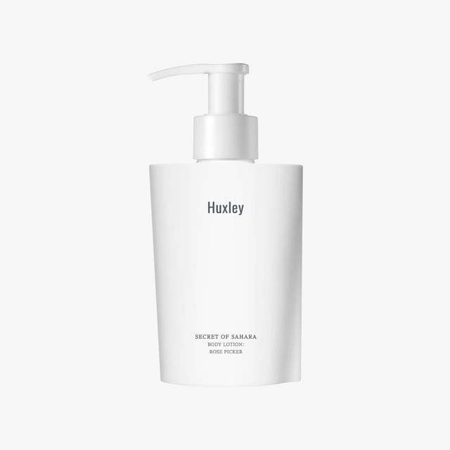 Huxley-Body Lotion Rose Picker