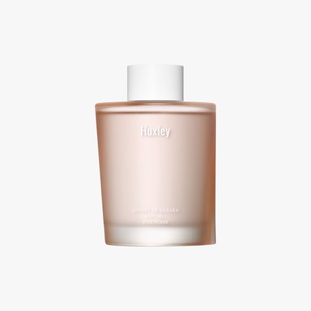 Huxley-Body Oil Rose Picker