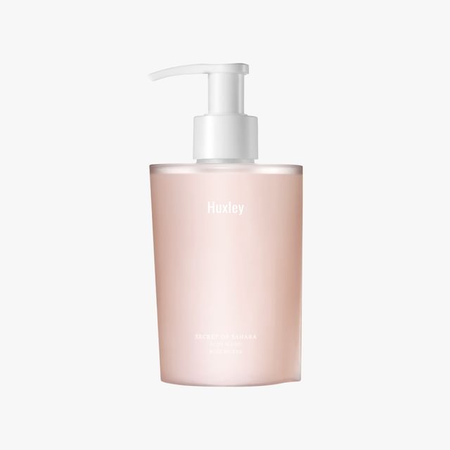 Huxley-Body Wash Rose Picker