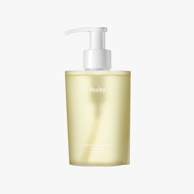 Huxley-Body Wash Sunset Fog