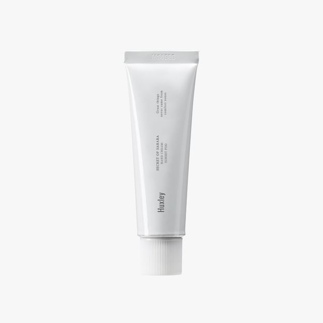 Huxley-Hand Cream Sunset Fog